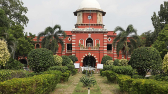 SSN College of Engineering, Chennai, India